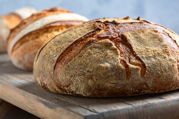 Sourdough Class in the Kitchen