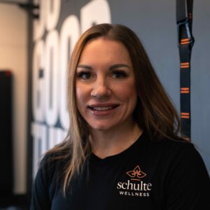 Katie Walker