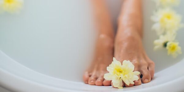 Foot Detox