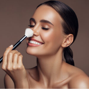 makeup
