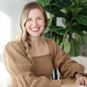 Dr. Kayla Borchers