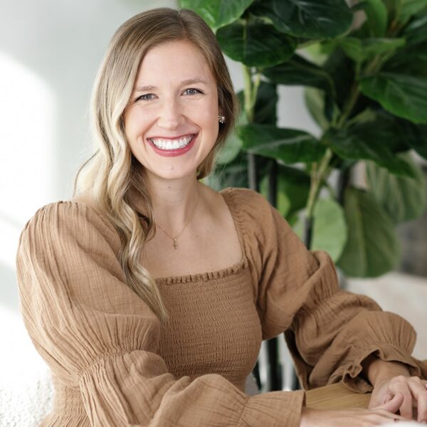 Dr. Kayla Borchers