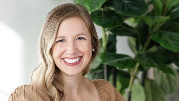 Dr. Kayla Borchers
