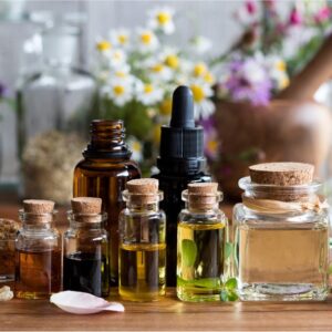 oils