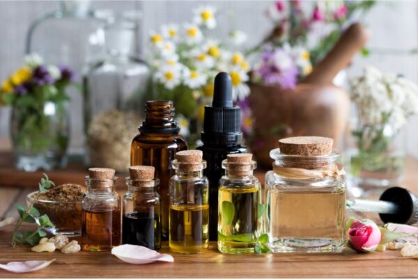 oils