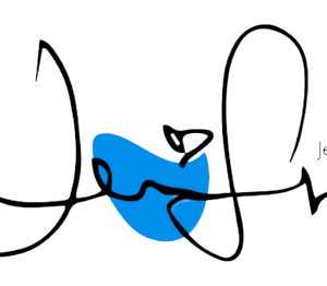 BExponential Jennifer Davis logo