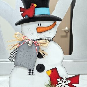 snowman