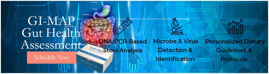 Gut Health Assessment Troy OH
