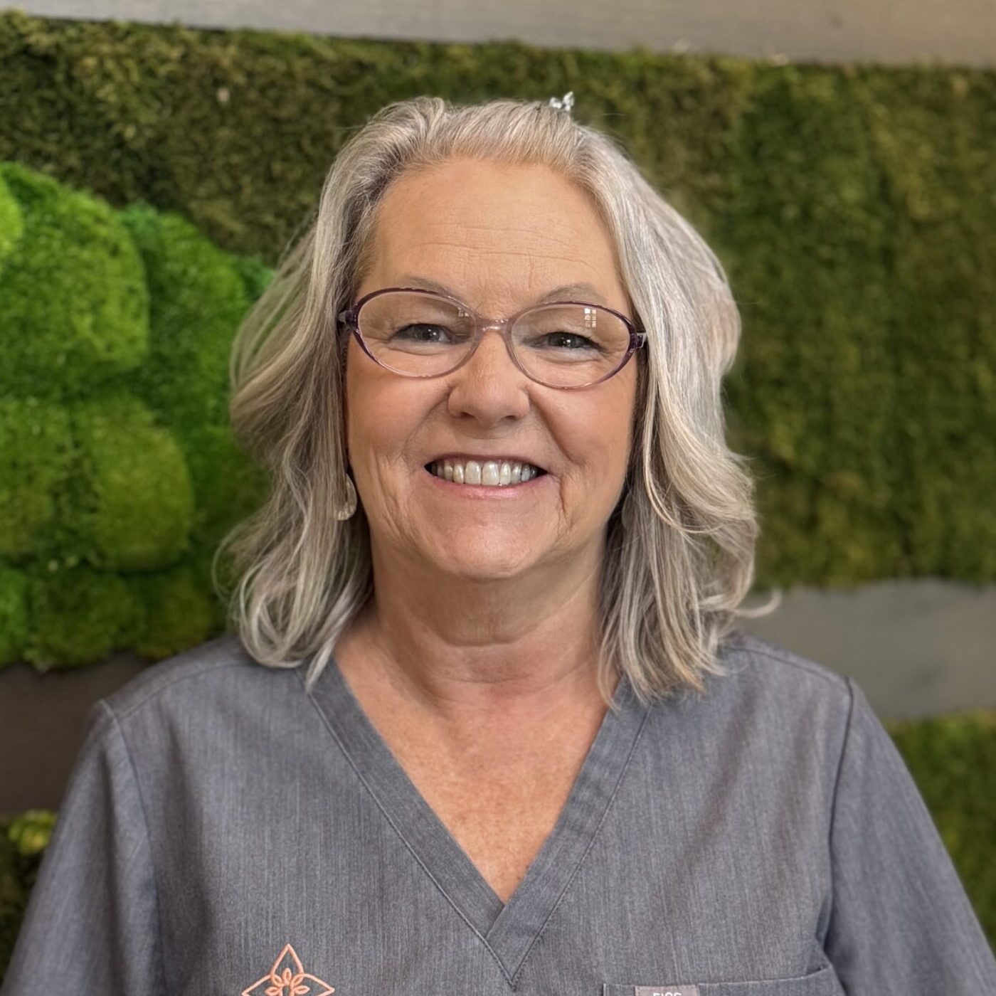 Cathy Reinhard